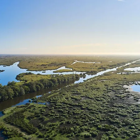 De La Briere Et Restaurant Les Krapados 3*