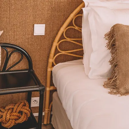 De La Brière Et Restaurant Les Krapados Hotel Saint-Lyphard