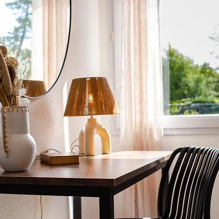 De La Brière Et Restaurant Les Krapados