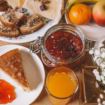 De La Briere Et Restaurant Les Krapados ホテル 3*