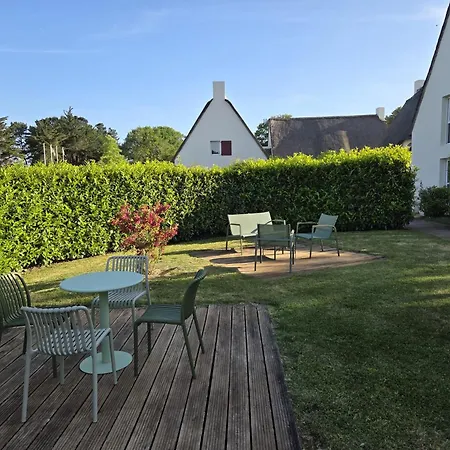 Hotel De La Briere Et Restaurant Les Krapados