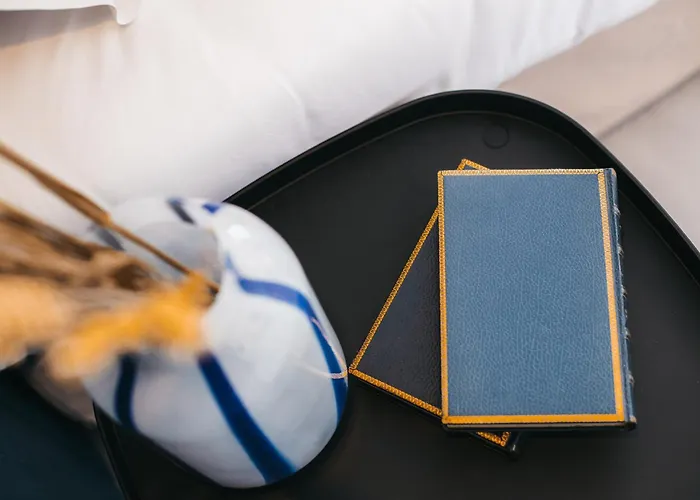 De La Brière Et Restaurant Les Krapados 3*