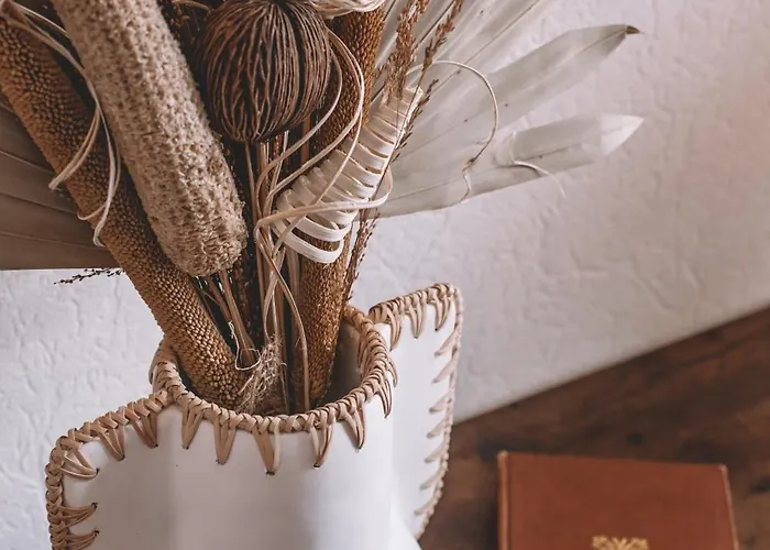 De La Brière Et Restaurant Les Krapados