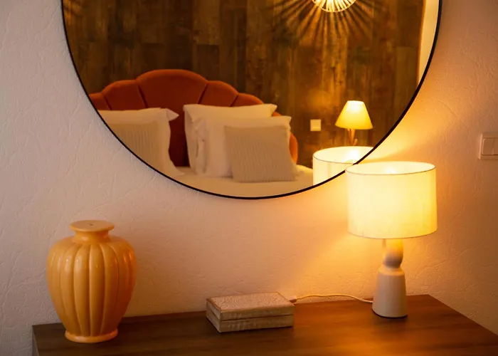 De La Brière Et Restaurant Les Krapados Hotel