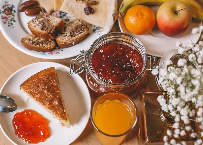 De La Brière Et Restaurant Les Krapados Hotel 3*