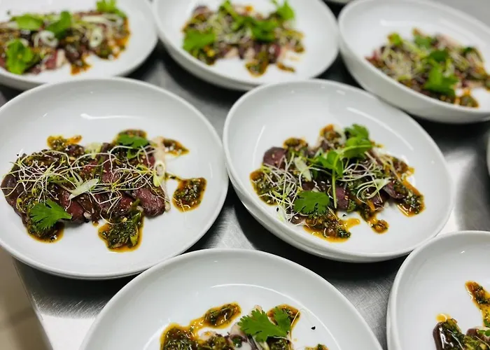 De La Brière Et Restaurant Les Krapados Saint-Lyphard