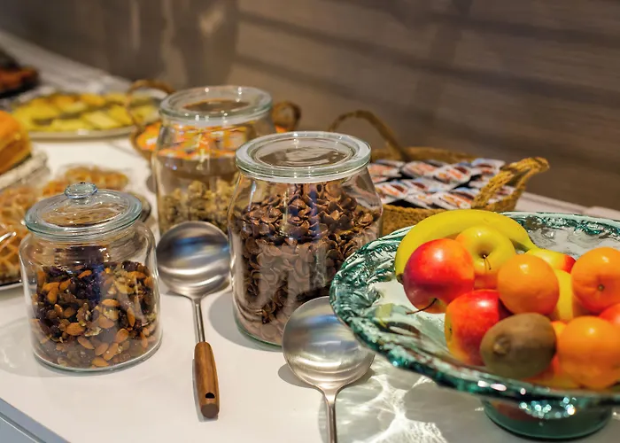 De La Brière Et Restaurant Les Krapados 3* Saint-Lyphard